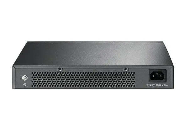 TP-Link SG1024D - Switch 24 ports Gigabit rackable