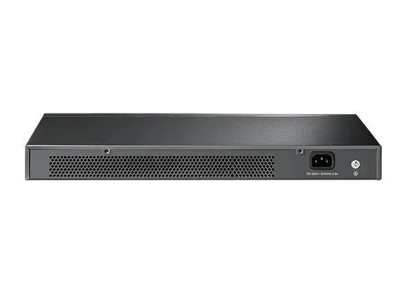 TP-Link SG1024 - Switch rackable 24 ports Gigabit