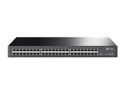 TP-Link SG1048 - Switch rackable 48 ports Gigabit