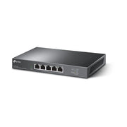 TP-Link SG105-M2 - Switch 5 ports 2.5 Gigabit de bureau