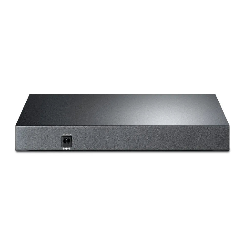 TP-Link SG105-M2 - Switch 5 ports 2.5 Gigabit de bureau