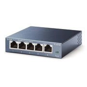 TP-Link SG105 - Switch 5 ports Gigabit bureau