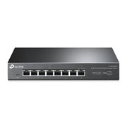 TP-Link SG108-M2 - Switch 8 ports 2.5 Giga bureau