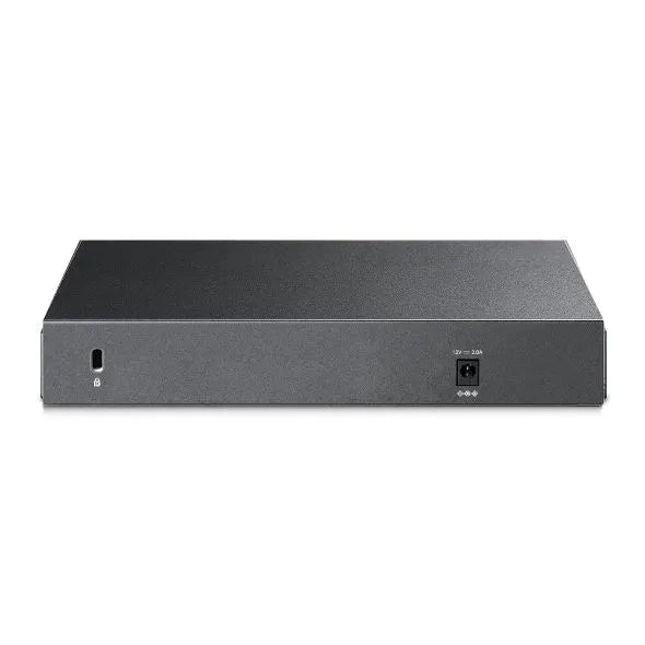 TP-Link SG108-M2 - Switch 8 ports 2.5 Giga bureau