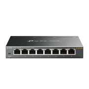 TP-Link SG108E - Switch 8 ports Gigabit L2 manageable