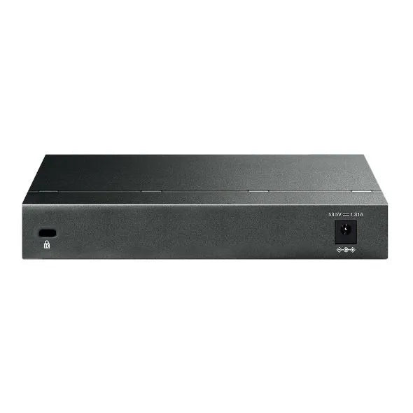 TP-Link SG108PE - Switch 8 ports Gigabit PoE+