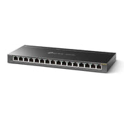 TP-Link SG116E - Switch 16 ports Gigabit