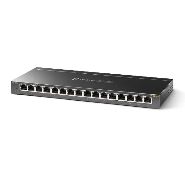 TP-Link SG116E - Switch 16 ports Gigabit