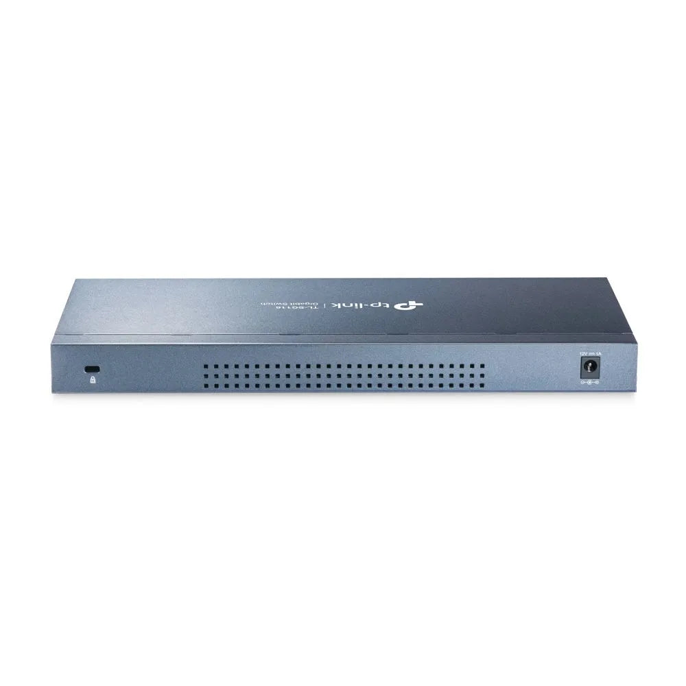 TP-Link SG116 - Switch 16 ports Gigabit