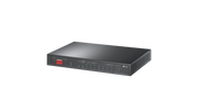 TP-Link SG1210PP - Switch 10 ports Gigabit PoE+/PoE++