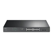 TP-Link SG1218MPE - Switch 16 ports Gigabit PoE+ 250W