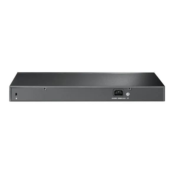 TP-Link SG1218MPE - Switch 16 ports Gigabit PoE+ 250W