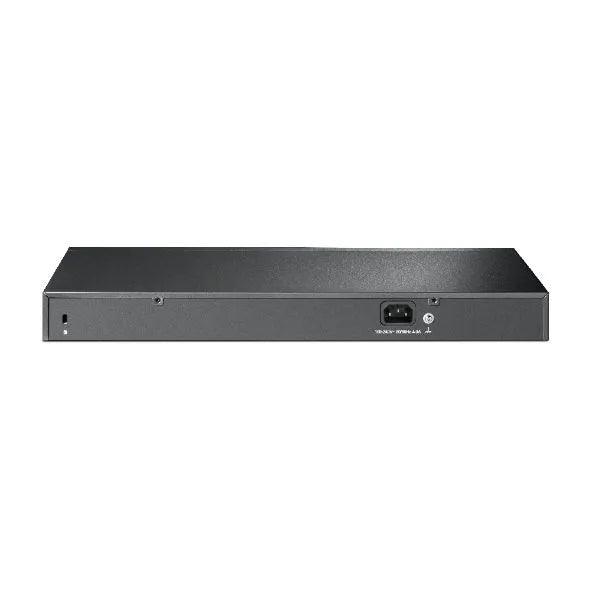 TP-Link SG1218MP - Switch 16 ports Gigabit PoE+