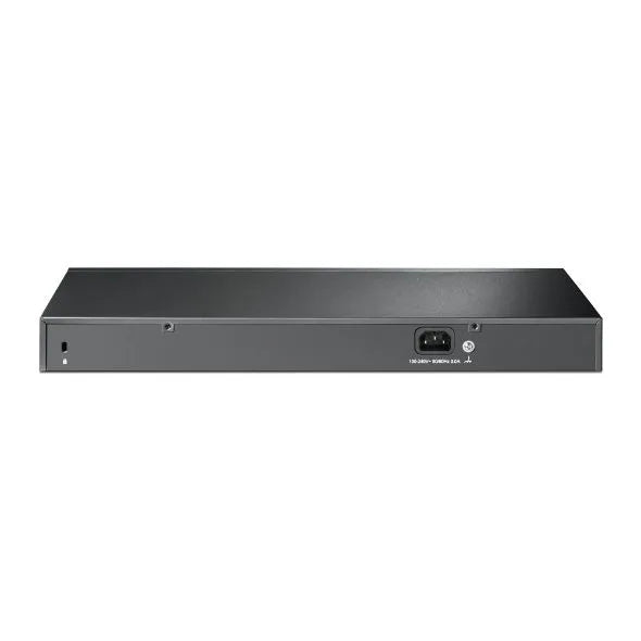 TP-Link SG1428PE - Switch 24 ports Gigabit PoE+ L2 manageable