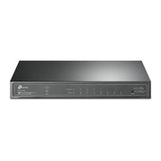 TP-Link SG2008P - Switch 8 ports Gigabit PoE+ Omada manageable