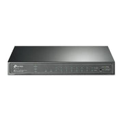 TP-Link SG2210P - Switch 10 ports Gigabit PoE+ Omada GPON