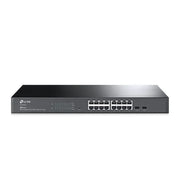TP-Link SG2218 - Switch 16 ports Gigabit 2 SFP L2 Omada