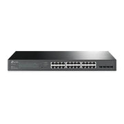TP-Link SG2428P - Switch 28 ports Gigabit 24 PoE+ Omada manageable