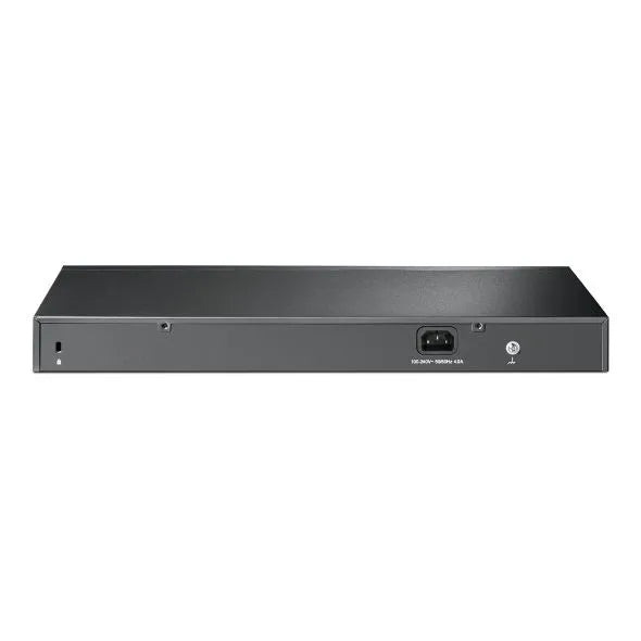TP-Link SG2428P - Switch 28 ports Gigabit 24 PoE+ Omada manageable