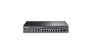 TP-Link SG3210 - Switch 8 ports Gigabit L2 manageable avec SFP