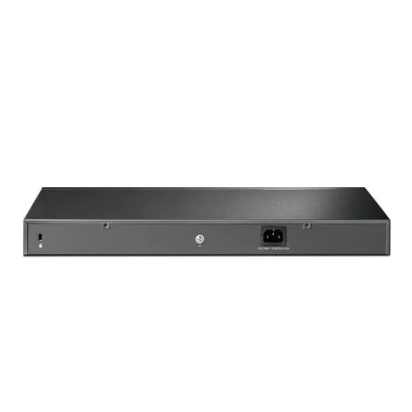 TP-Link SG3210XHP-M2 - Switch 8 ports PoE+ 2,5G Omada manageable