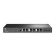 TP-Link SG3428 - Switch 24 ports Gigabit 4 SFP L2 Omada
