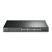 TP-Link SG3428MP - Switch 28 ports Gigabit 24 PoE L2 Omada