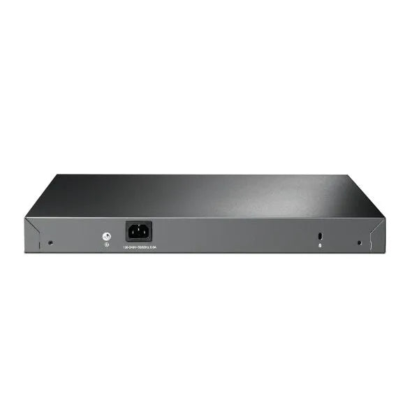 TP-Link SG3428MP - Switch 28 ports Gigabit 24 PoE L2 Omada