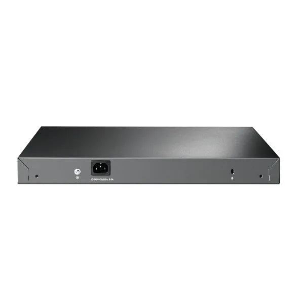 TP-Link SG3428XMP - Switch 24 ports Gigabit PoE+ Omada 384W