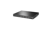 TP-Link SG3428XPP-M2 - Switch 24 ports 2,5GBASE-T + 4 SFP+ PoE+ L2+