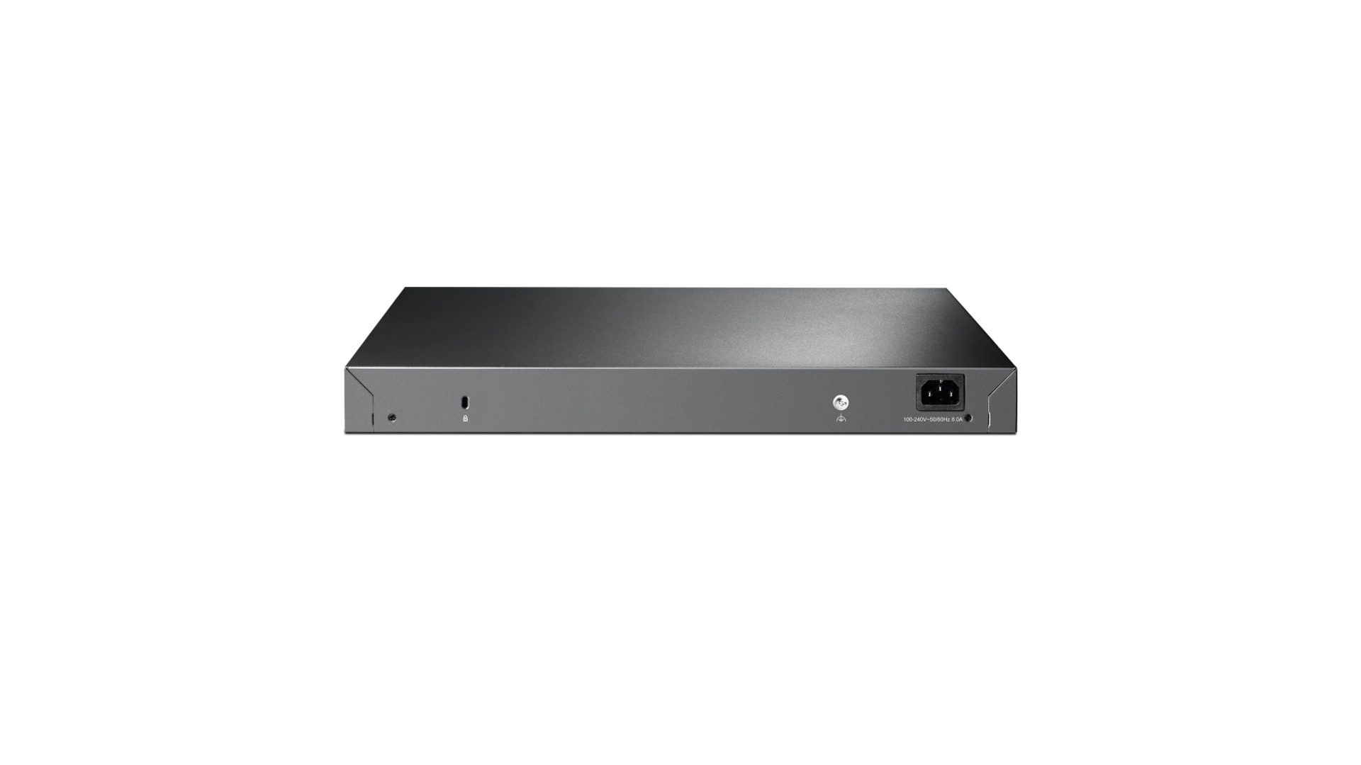 TP-Link SG3428XPP-M2 - Switch 24 ports 2,5GBASE-T + 4 SFP+ PoE+ L2+
