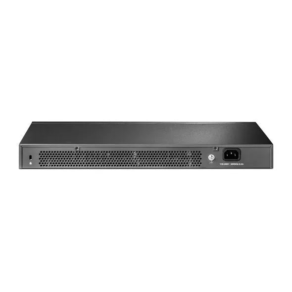 TP-Link SG3428X - Switch 24 ports Gigabit + 4 SFP+ L2 Omada