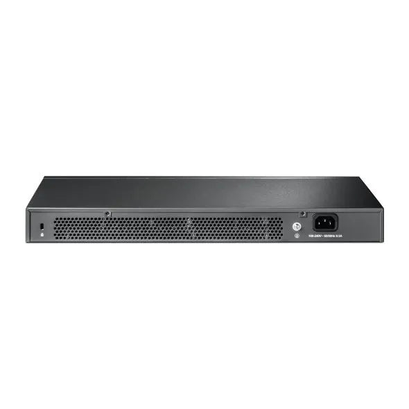TP-Link SG3428 - Switch 24 ports Gigabit 4 SFP L2 Omada