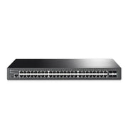 TP-Link SG3452 - Switch 48 ports Gigabit L2 Omada manageable