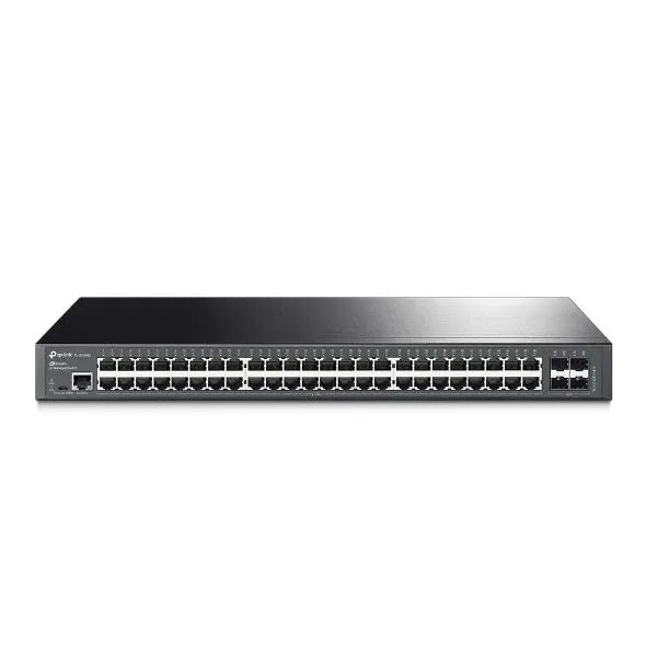 TP-Link SG3452 - Switch 48 ports Gigabit L2 Omada manageable
