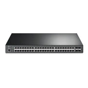 TP-Link SG3452P - Switch 48 ports Gigabit PoE+ L2 Omada 384W