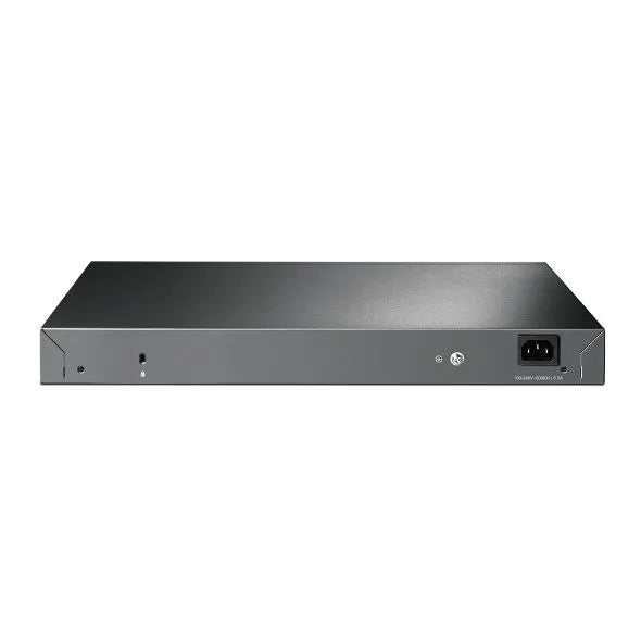 TP-Link SG3452P - Switch 48 ports Gigabit PoE+ L2 Omada 384W