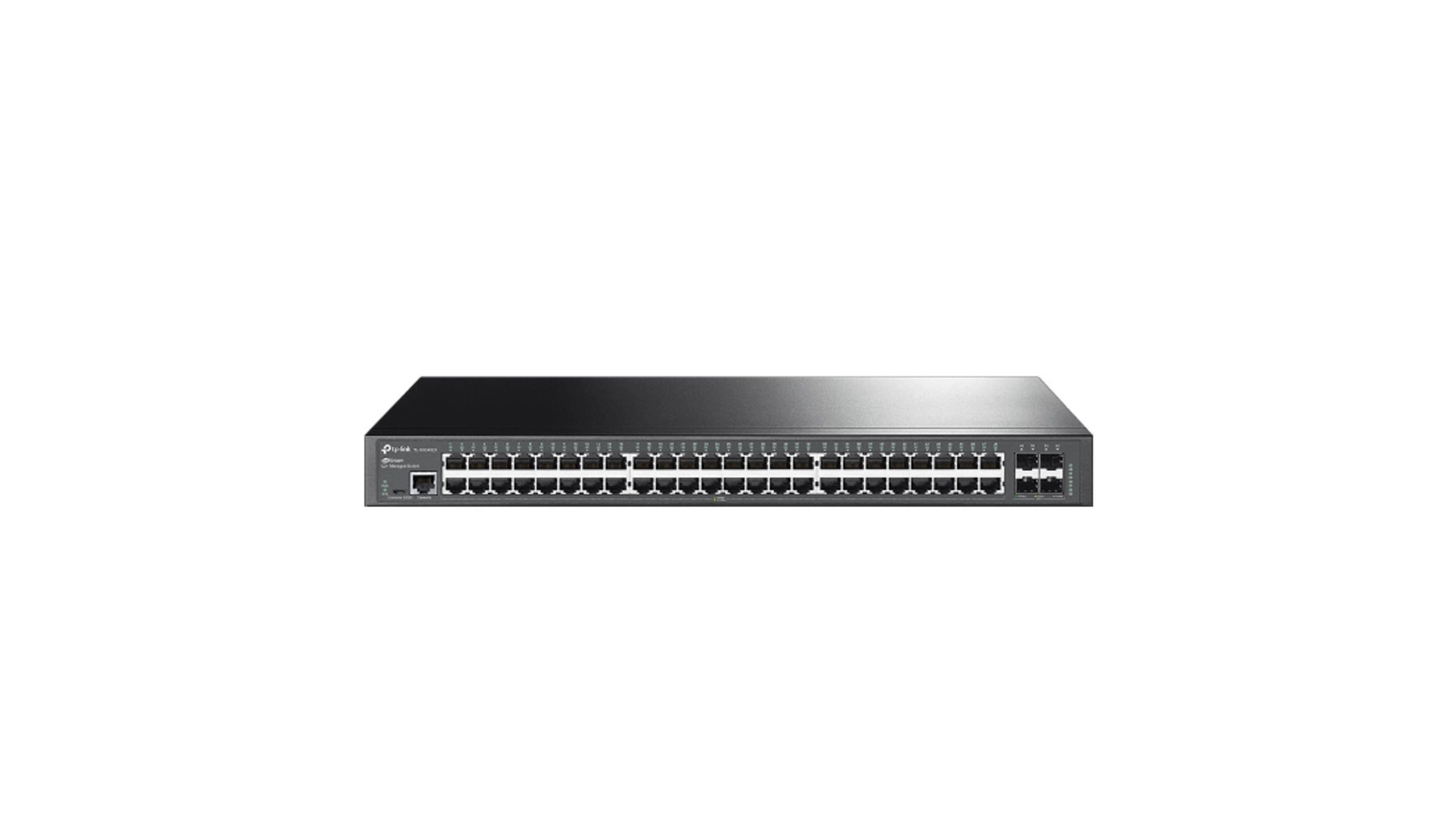 TP-Link SG3452X - Switch 48 ports GB L2+ 4x10G SFP+