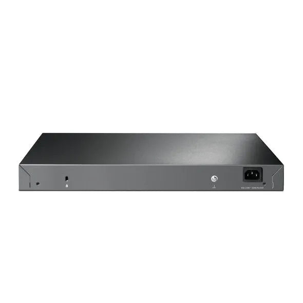 TP-Link SG3452XP - Switch 48 ports Gigabit PoE+ L2 Manageable