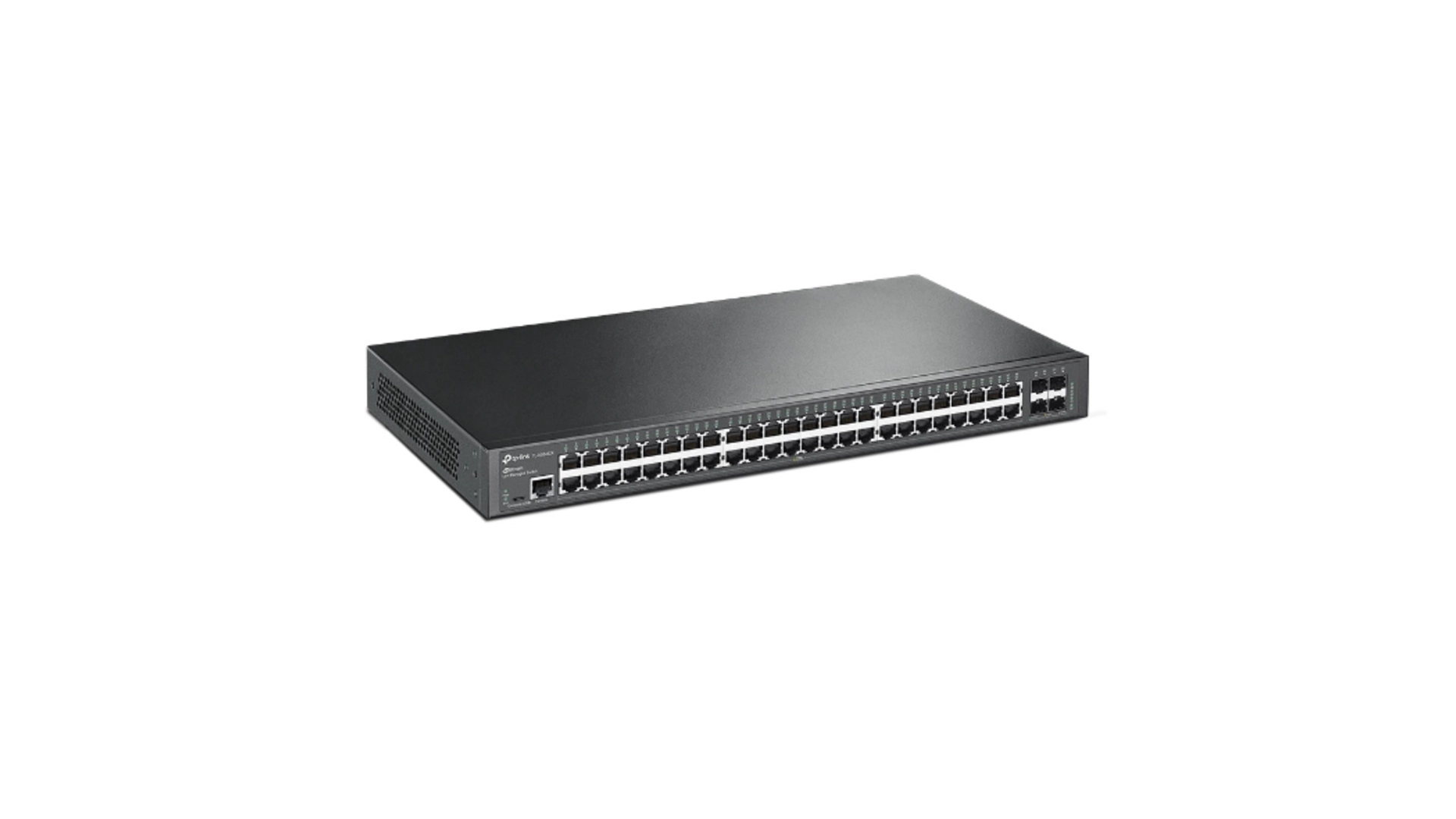 TP-Link SG3452X - Switch 48 ports GB L2+ 4x10G SFP+