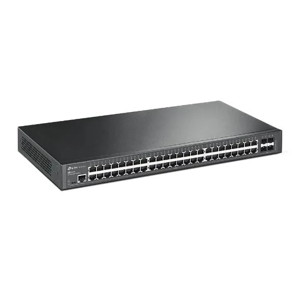 TP-Link SG3452 - Switch 48 ports Gigabit L2 Omada manageable