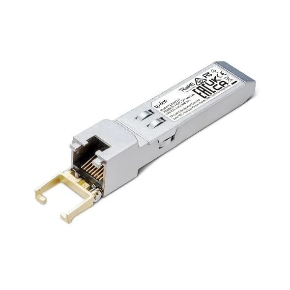 TP-Link SM331T - Module SFP RJ45 1000BASE-T 100m