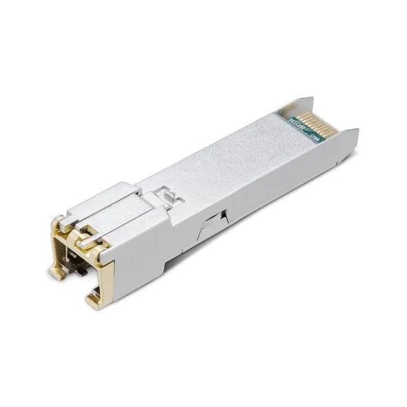 TP-Link SM331T - Module SFP RJ45 1000BASE-T 100m