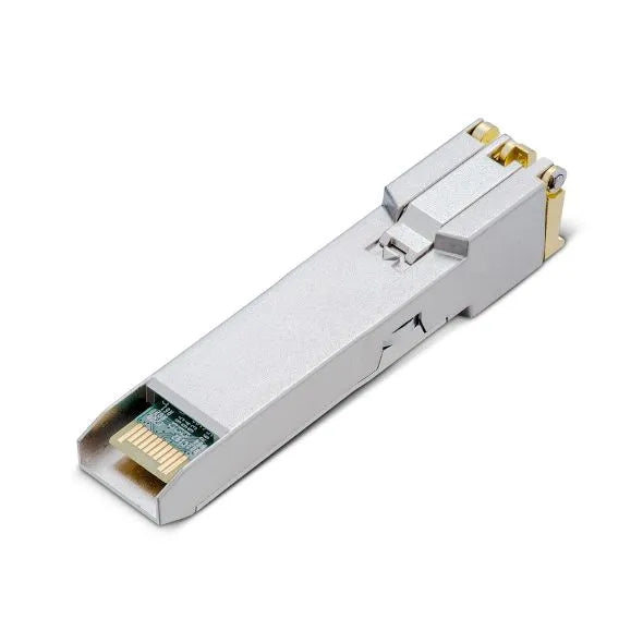 TP-Link SM331T - Module SFP RJ45 1000BASE-T 100m