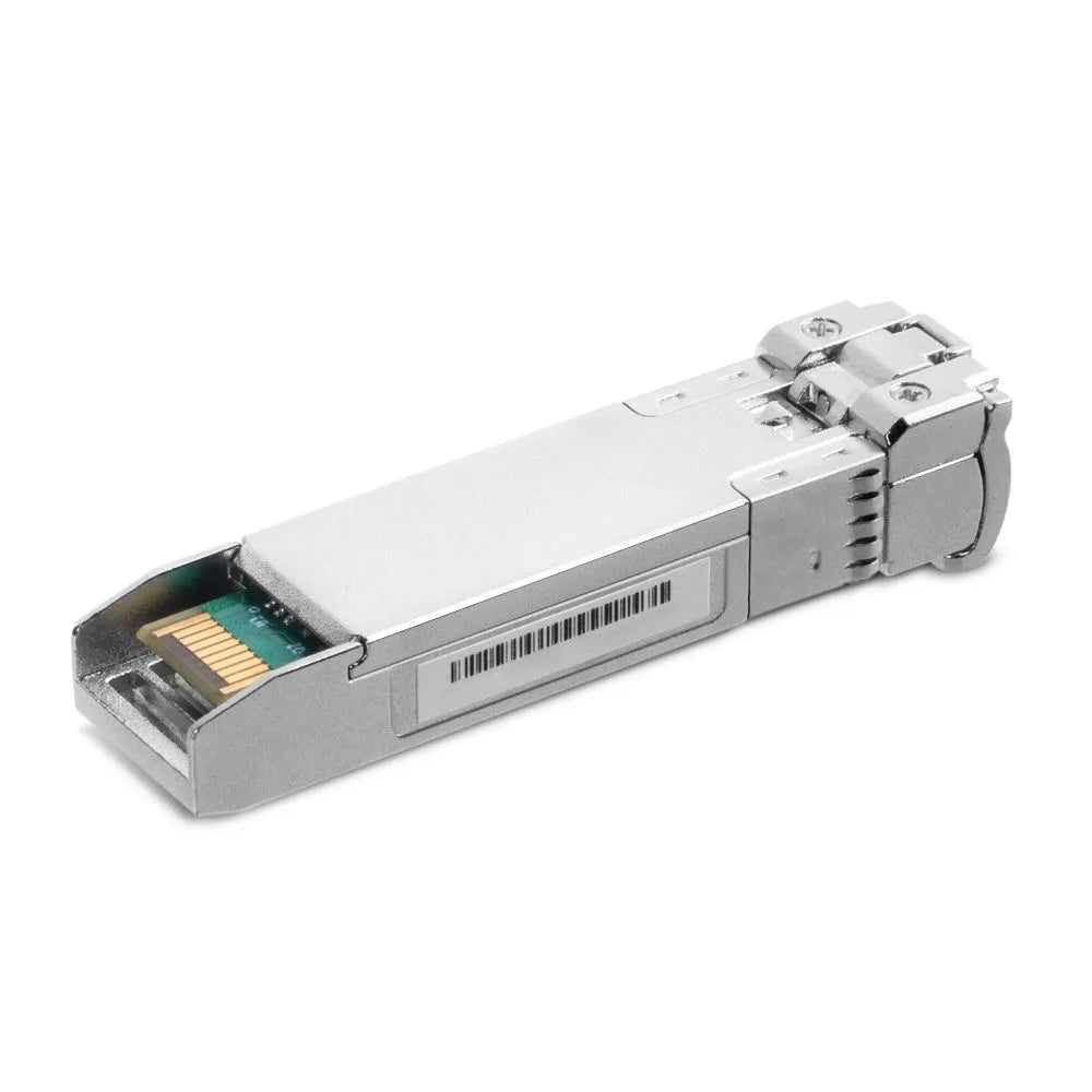 TP-Link SM5110-LR - Émetteur-récepteur SFP+ LC 10 Gbps 10 km
