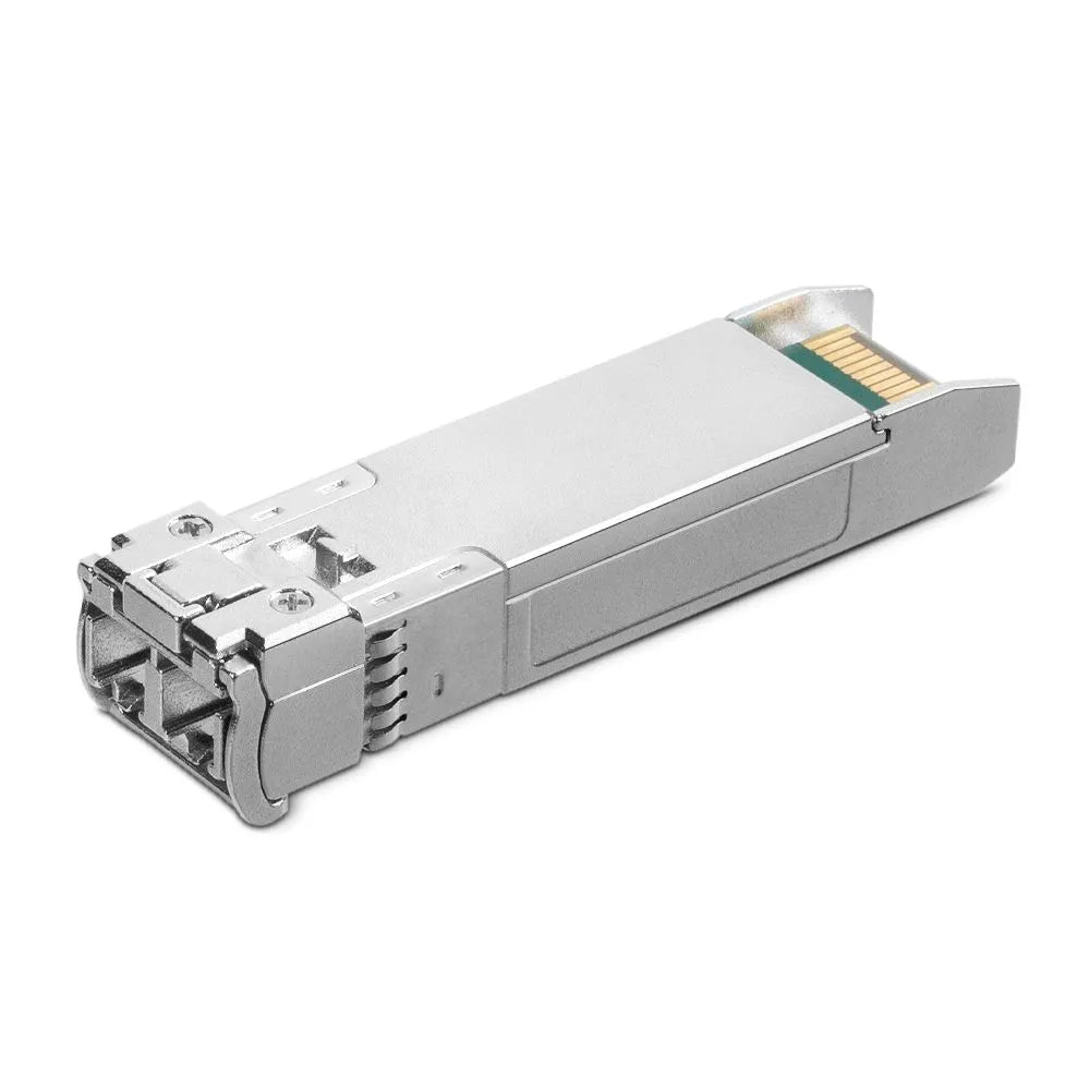 TP-Link SM5110-LR - Émetteur-récepteur SFP+ LC 10 Gbps 10 km