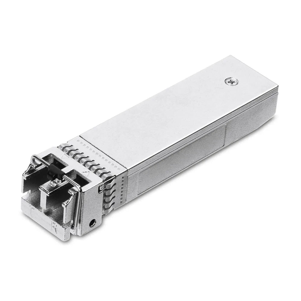 TP-Link SM5110-SR - Émetteur-récepteur SFP+ 10GBASE-SR LC duplex