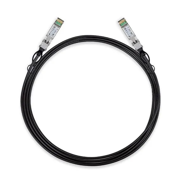 TP-Link SM5220-3M - Câble SFP+ 10G 3m