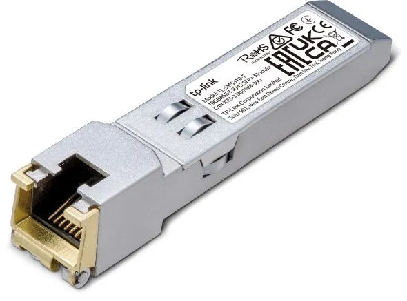 TP-Link SM5310-T - Module SFP+ 10G BASE-T RJ45