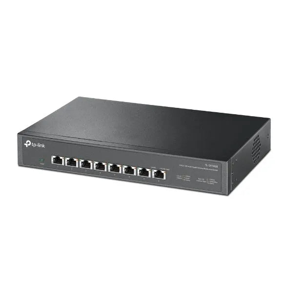 TP-Link SX1008 - Switch 8 ports 10G